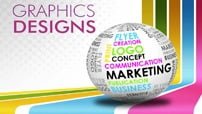 التصميم الثابت متقدم Graphic Design Advanced courseset com