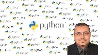 دورة Learn Python from Beginners to Advanced كورس سيت courseset com