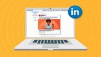 دورة تعلم إعلانات لينكدن والوظائف في دورة إحترافية- LinkedIn Ads كورس سيت courseset com